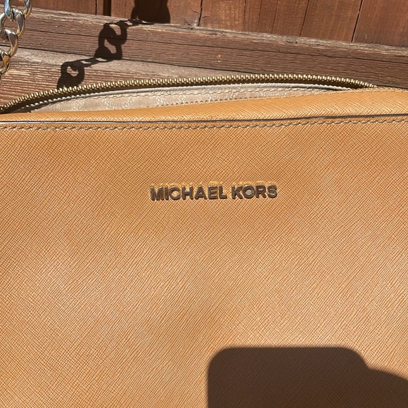 Michael Kors Crossbody Bag - Picture 2 of 4